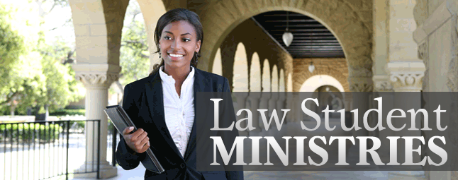 Law Student Ministries