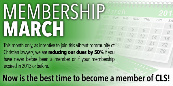 Membership March