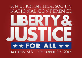 2014 CLS National Conference - Boston MA