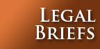 Legal Briefs