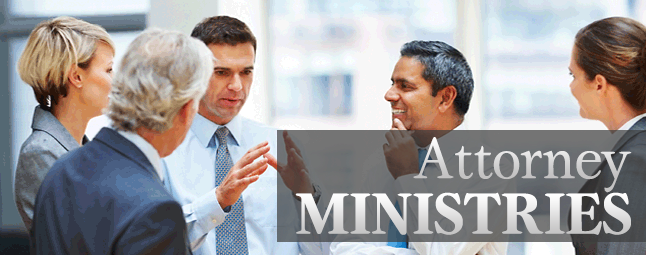 Attorney Ministries