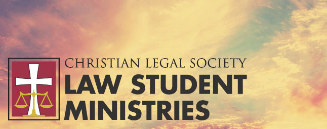 Law Student Ministires
