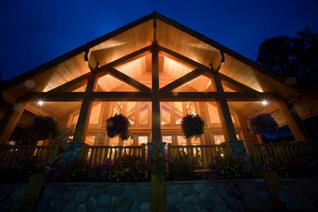 Mountain Springs Lodge