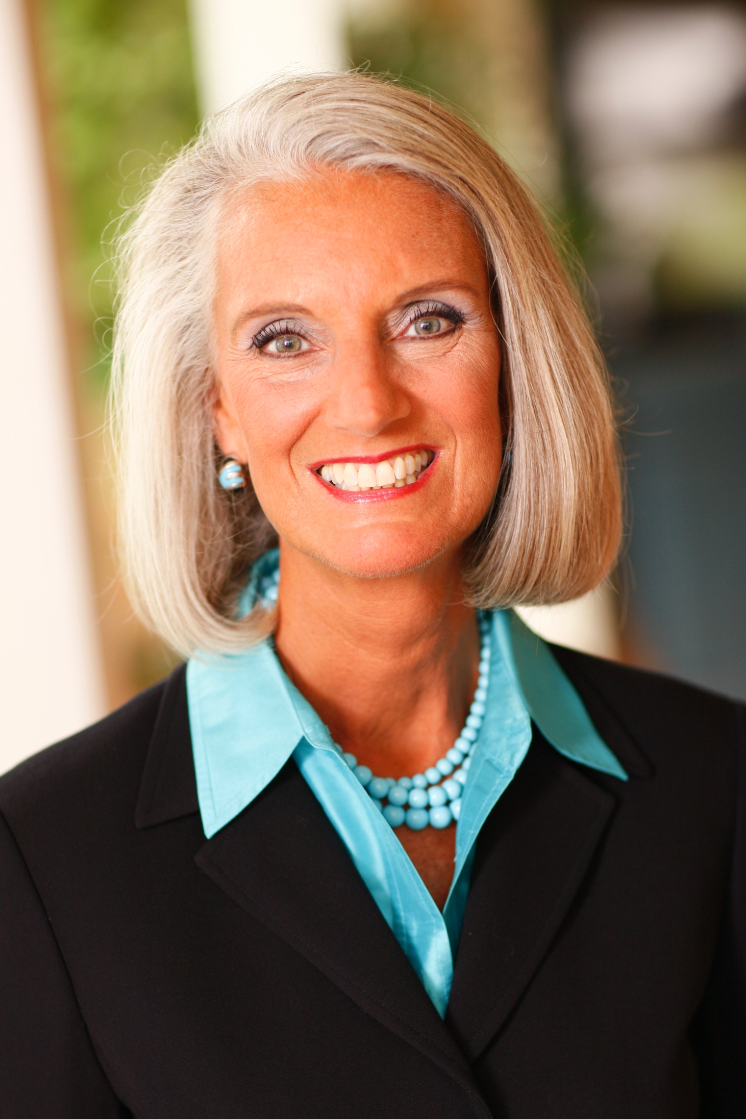 Anne Graham Lotz