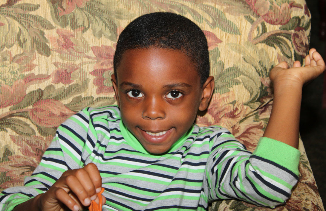 Kids Conference