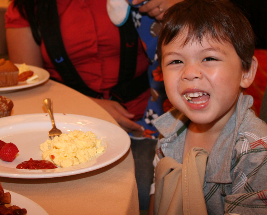Kids' Conference