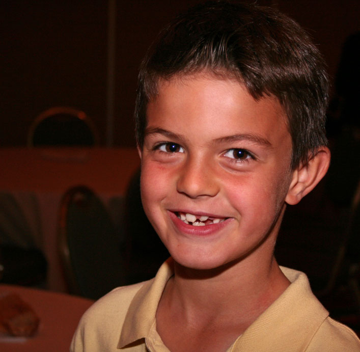 Kids' Conference